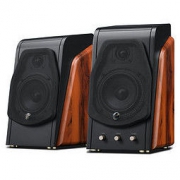 HiVi 惠威 M200A HI-FI 2.0声道 有源蓝牙音箱