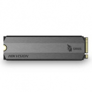 HIKVISION 海康威视 C2000 M.2 NVMe 固态硬盘 512G