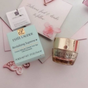 雅诗兰黛 REVITALIZING SUPREME+ 多效智妍面霜 5ml*3件