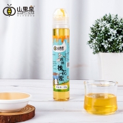 山里泉 成熟槐花蜜 125g  券后6.9元