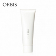 ORBIS 奥蜜思 芯悠洁面乳 120g+芯悠精华水 40ml*3+起泡网