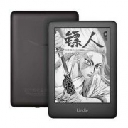 Amazon 亚马逊 全新Kindle 电子书阅读器 青春版 日版