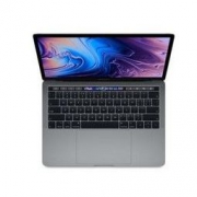 2019新款 MacBook Pro 13.3（i5、8GB、256GB、Touch Bar）