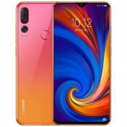 Lenovo 联想 Z5s 智能手机 6GB+128GB