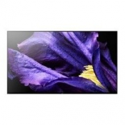 SONY 索尼 KD-55A9F 55英寸 4K OLED电视（黑色）