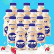 胃动力 乳酸菌饮料 340ml*12瓶