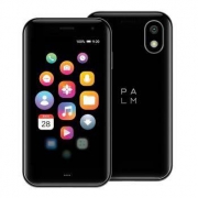 新品发售、双11预售： Palm 智能手机 3GB+32GB（3.3英寸、62g）
