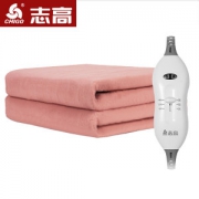 志高 变频除螨安全调温电热毯