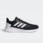 双11预售：adidas 阿迪达斯 RUNFALCON 男款跑鞋