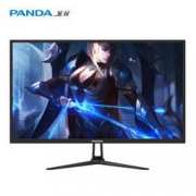 新品发售： PANDA 熊猫 PE32QA2 31.5英寸（2560×1440、75Hz）