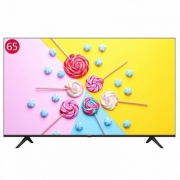 Hisense 海信 HZ65E3D-J 4K 液晶电视 65英寸
