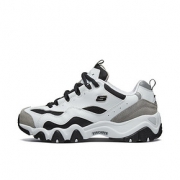 Skechers D'lites 2.0 白色/浅灰色 预估到手价279