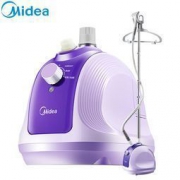 Midea 美的 YGJ15B3 1500W 1.5L 挂烫机