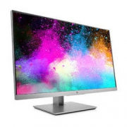 HP 惠普 E273q 27英寸 IPS显示器（2K、99%sRGB、Type-C）