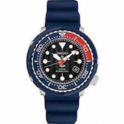 中亚Prime会员： SEIKO 精工 PROSPEX系列 SNE499 男士太阳能潜水腕表