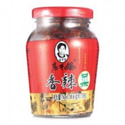 老干妈 下饭菜 香辣菜 188g *3件