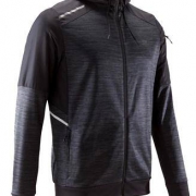 双11预售： DECATHLON 迪卡侬 运动外套 男 休闲夹克