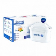 BRITA 碧然德 Maxtra+ 滤芯 6枚装 *2件