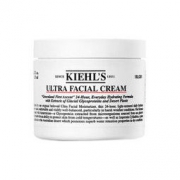 Kiehl's 科颜氏 高保湿面霜 125ml *3件
