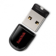 SanDisk 闪迪 酷豆 CZ33 8GB U盘