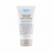 Kiehl‘s 科颜氏 亚马逊白泥 净致洁面乳 150ml+凑单品