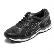 双11预售： ASICS 亚瑟士 Gel-Surveyor 5 男款次顶级稳定跑鞋 +凑单品