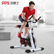 20日0点： DDS 多德士 932W 动感单车