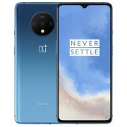 OnePlus 一加 7T 智能手机 (8GB、256GB、冰际蓝)