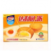 移动专享：达利园 蛋黄派 650g 礼盒装
