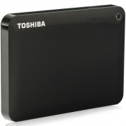 TOSHIBA 东芝 CANVIO ADVANCE V9 系列 4TB 2.5英寸 移动硬盘 689元包邮（需用券）