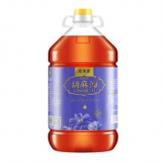 Somia 索米亚 清香型胡麻油 5L *3件