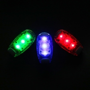 FLYVII 户外夜跑LED安全警示灯 救生棒 9.8元包邮