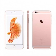 10月31日10点：Apple iPhone 6s Plus (A1699) 128G 玫瑰金色手机