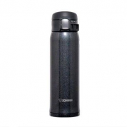 京东PLUS会员： ZOJIRUSHI 象印 SM-SD48 不锈钢保温杯 480ml  *2件