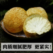 寨吗 猴头菇干货 400g