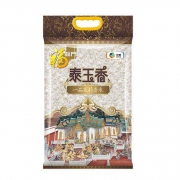 14点开始：福临门 泰玉香 一品茉莉香米 5kg
