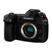 Panasonic 松下 LUMIX G9 M4/3画幅无反相机