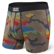凑单品： SAXX Underwear 男式 Vibe 平角内裤