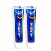鹿晗代言 拍1支发4支西瓜霜牙膏