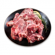 限地区：恒都澳洲羊蝎子800g*3件