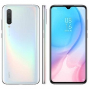 MI 小米 CC9 全网通智能手机 6GB+128GB 白色恋人