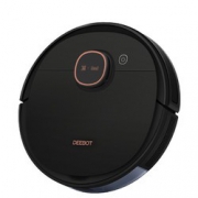 补贴购、绝对值：ECOVACS 科沃斯 T5 Max 扫地机器人 合1199元包邮（定金100元，返1000元猫超卡）