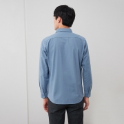 HLA 海澜之家 HNEAD3R129A 男士牛津纺休闲长袖衬衫  券后148元