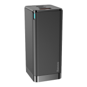 双11预售：Baseus 倍思 GaN氮化镓充电器 65W（2C1A） 159元包邮（需用券，需1元定金）