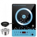 Midea 美的 C21-WT2112家用电磁炉