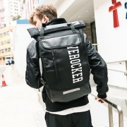 Landcase 大容量双肩包