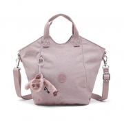 双11预告：Kipling 凯浦林  NORI 斜挎手提包 239元（需定金50元）