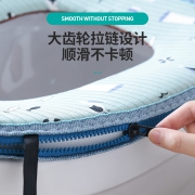 奥斯洁 防水马桶坐垫 单个装  券后2.8元