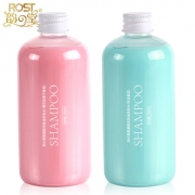 韵之堂氨基酸洗发水300ml 券后￥19.9