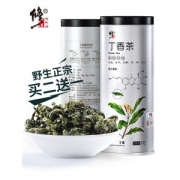 修正 长白山丁香茶 50g 养胃健脾